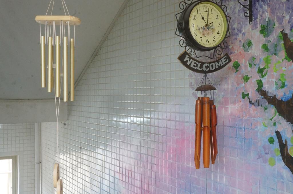 Notting Hill Hostel شينزين المظهر الخارجي الصورة