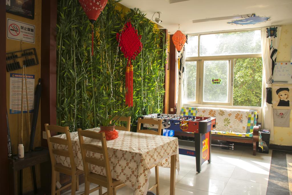 Notting Hill Hostel شينزين المظهر الخارجي الصورة