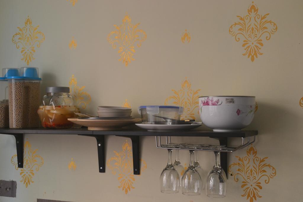 Notting Hill Hostel شينزين المظهر الخارجي الصورة