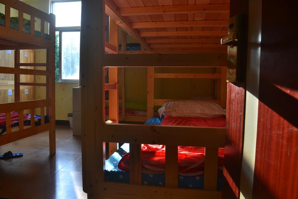 Notting Hill Hostel شينزين المظهر الخارجي الصورة